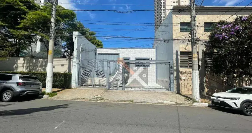 Casa comercial com 6 salas à venda na Rua Manaus, 194, Vila Bertioga, São Paulo