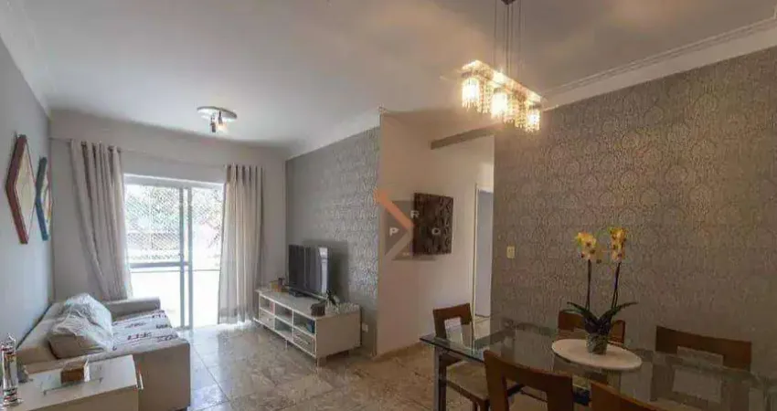Apartamento com 3 dormitórios à venda, 80 m² por r$ 685.000,00 - mooca - são paulo/sp