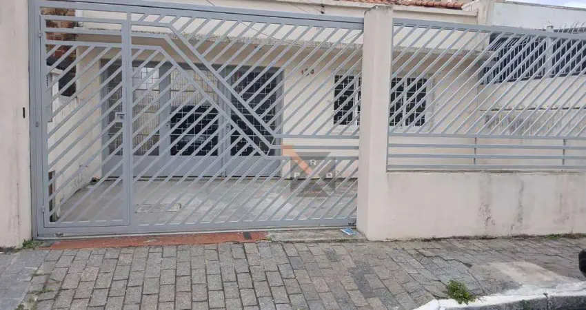 Casa com 2 dormitórios para alugar, 70 m² por r$ 2.600,00/mês - mooca - são paulo/sp