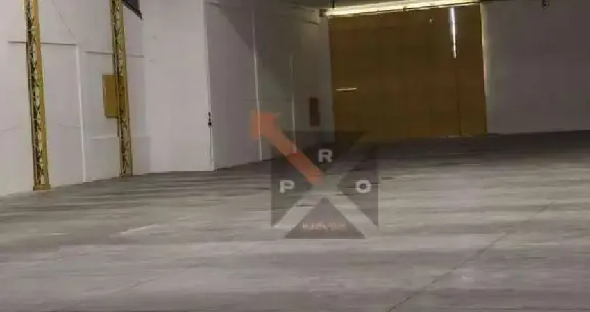 Barracão / Galpão / Depósito para alugar na Rua Professora Maria José Barone Fernandes, 1178, Vila Maria, São Paulo