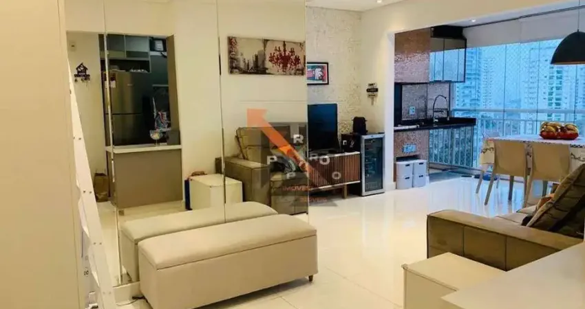 Apartamento mooca - sacada gourmet - 80mts 2 dorms sendo 1 suíte com closet 2 vagas - lazer completo