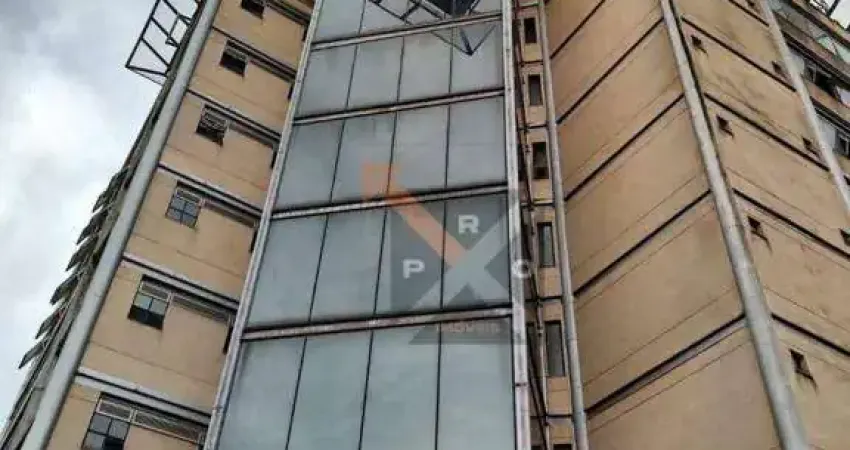 Prédio comercial - corporativo com heliponto-elevador-50 vagas - 10 wcs - metrô oratório - jardim independência