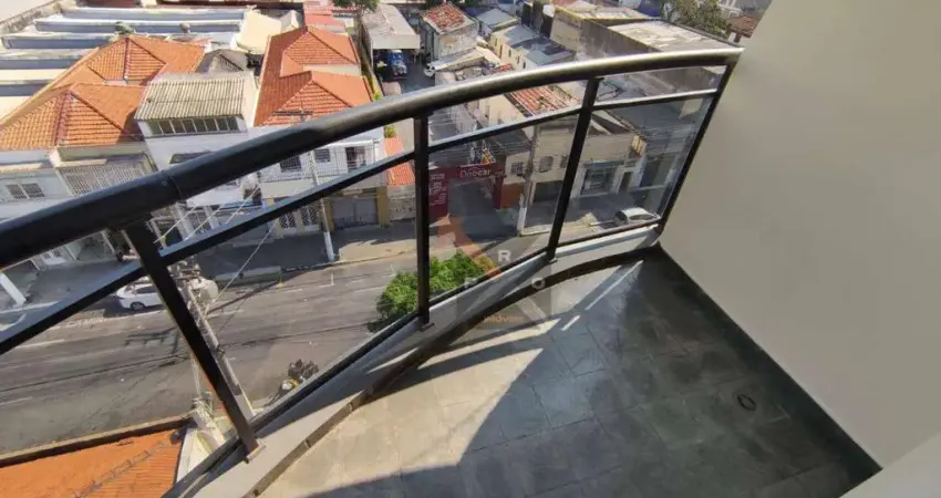 Apartamento com 2 dormitórios à venda, 76 m² por r$ 490.000,00 - mooca - são paulo/sp