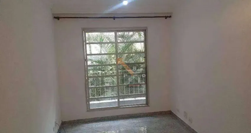 Apartamento com 2 dormitórios à venda, 56 m² por r$ 305.000,00 - vila prudente - são paulo/sp
