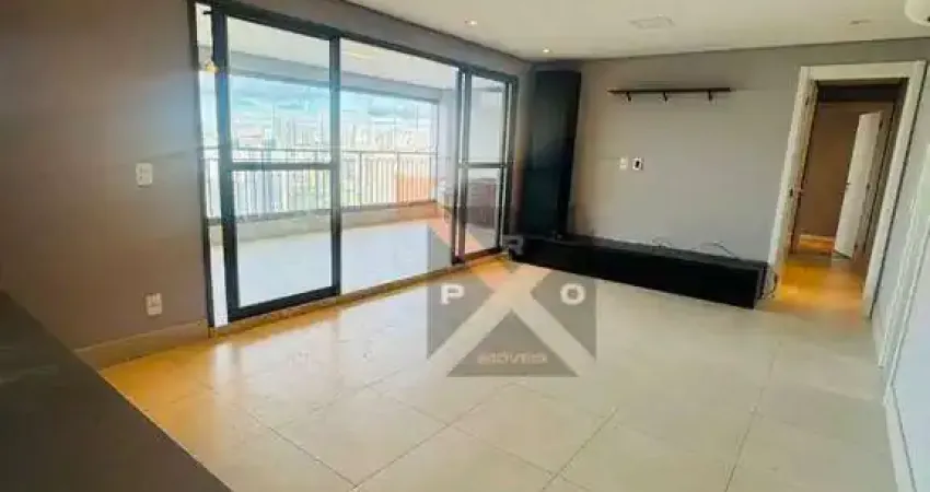 Apartamento com 3 quartos para alugar na Rua Serra de Botucatu, 2153, Tatuapé, São Paulo