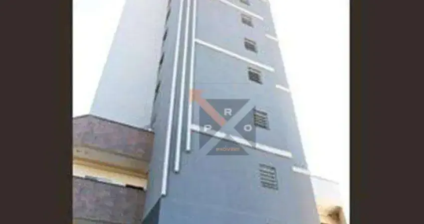 Apartamento com 2 quartos à venda na Rua Rincão, 11, Vila Esperança, São Paulo