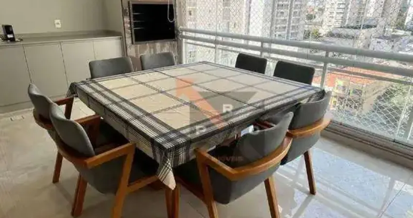 Apartamento com 3 quartos para alugar na Rua Taquari, 891, Mooca, São Paulo