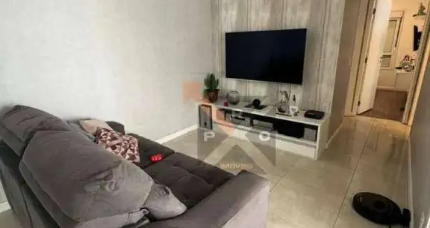 Lindo apartamento no ipiranga - 02 dormitórios sendo 01 suíte