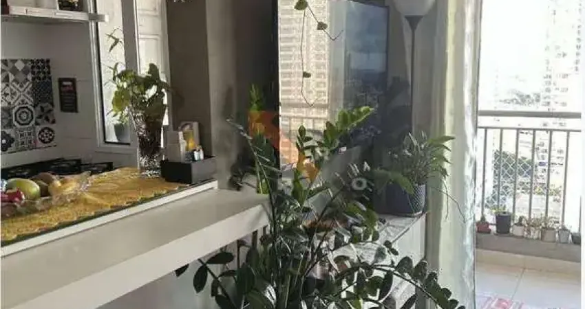 Oportunidade brás 57m² -andar alto - lazer completo - metrô e cptm brás - 2 dorms 1 vaga - sacada -piscina - andar alto -lazer completo