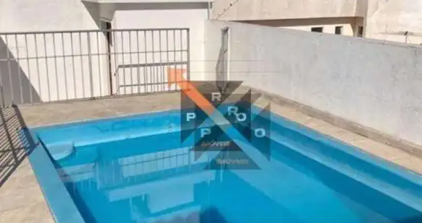 Casa térrea vila formosa - piscina+churrasqueira- 3 suítes + 3 dorms + 3 vgs totais - leia a descrição