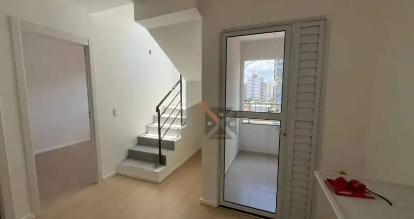 Apartamento com 1 quarto para alugar na Rua Dona Ana Neri, 346, Mooca, São Paulo