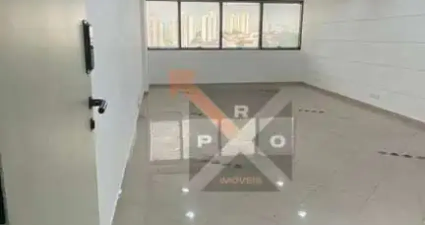 Sala à venda, 63 m² por R$ 650.000 - Vila Prudente (Zona Leste) - São Paulo/SP