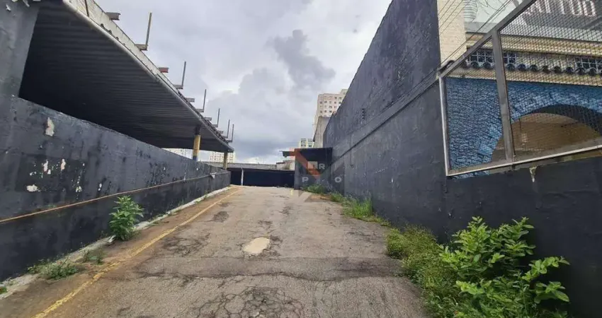 Terreno comercial à venda na Rua da Mooca, 4116, Mooca, São Paulo