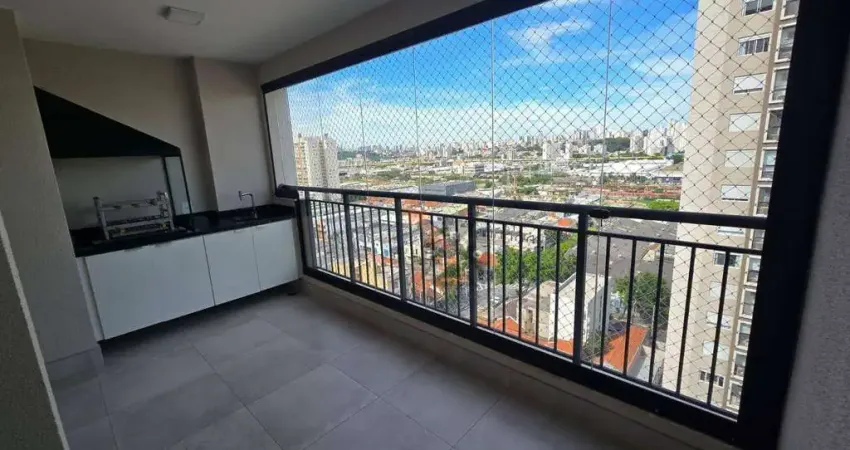 Apartamento com 2 quartos à venda na Rua Visconde de Cairu, 190, Mooca, São Paulo