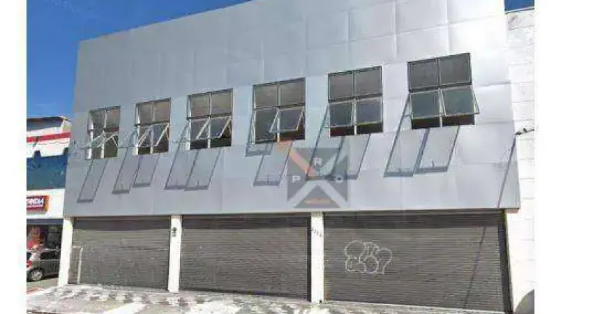 Galpão para alugar, 2714 m² por R$ 116.150,00/mês - Quarta Parada - São Paulo/SP