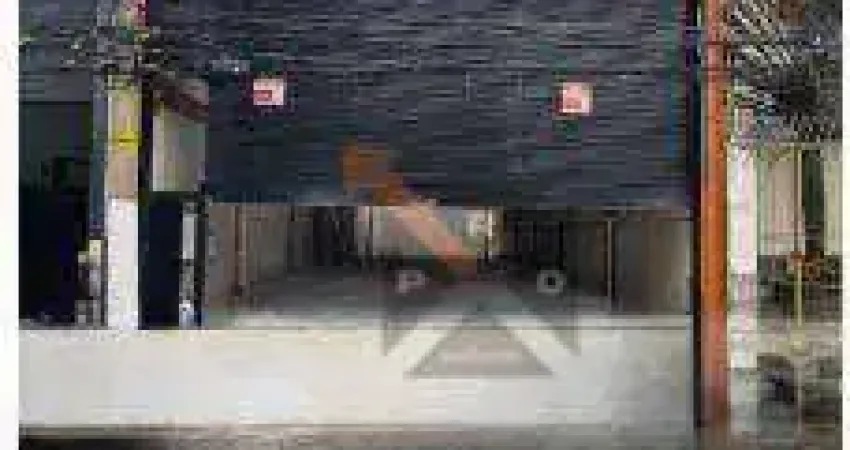 Galpão para alugar, 400 m² por R$ 41.691/mês - Tatuapé - São Paulo/SP