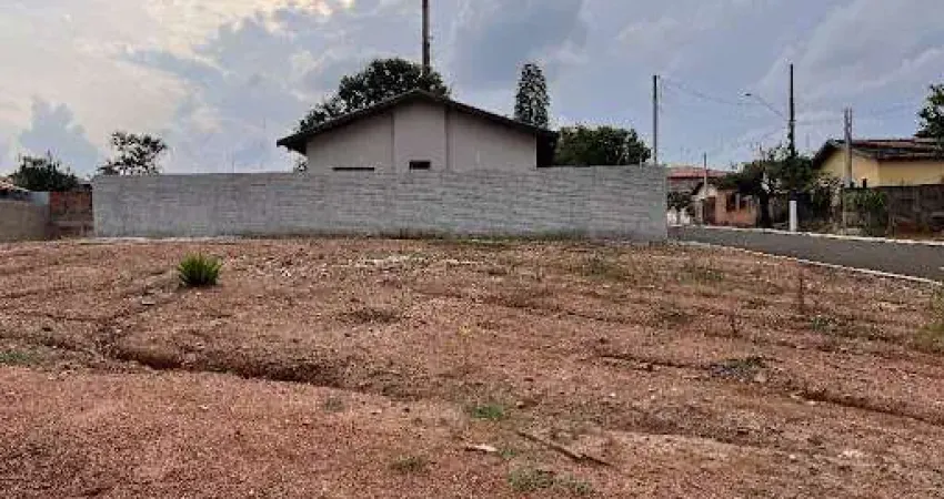 Terreno à venda no Centro, Santa Cruz da Conceição 