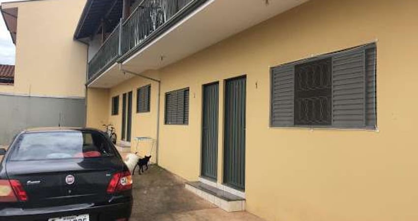 Kitnet com 1 dormitório para alugar por R$ 750,00/mês - Jardim Elite - Pirassununga/SP