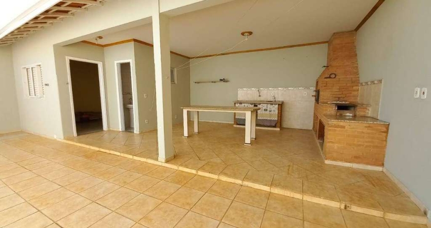 Casa com 2 quartos à venda na Avenida Leme, 1020, Parque das Árvores, Araras