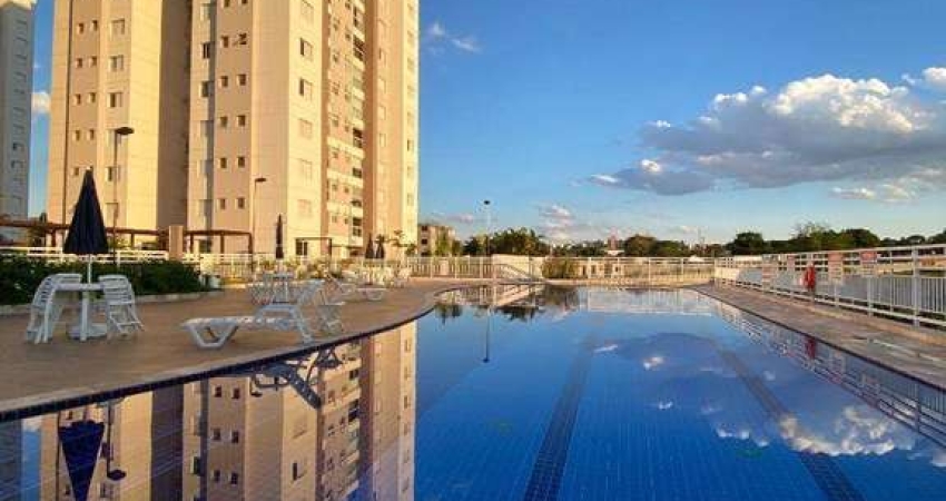 Apartamento com 3 quartos à venda na Avenida Horácio Krepischi, 300, Campinho, Araras