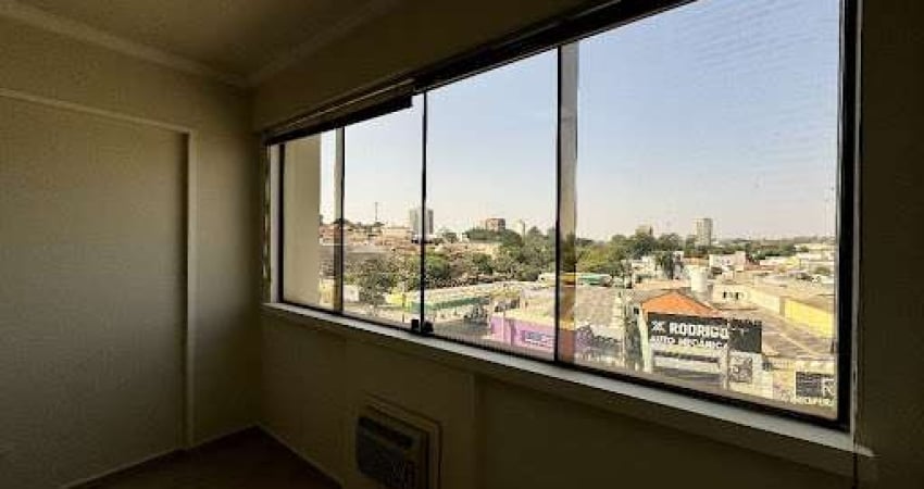 Sala comercial com 1 sala à venda na Avenida Padre Alarico Zacharias, Jardim Belvedere, Araras
