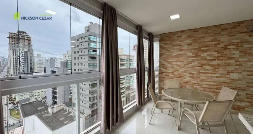 Apartamento com 2 quartos à venda na Rua 137, Meia Praia, Itapema
