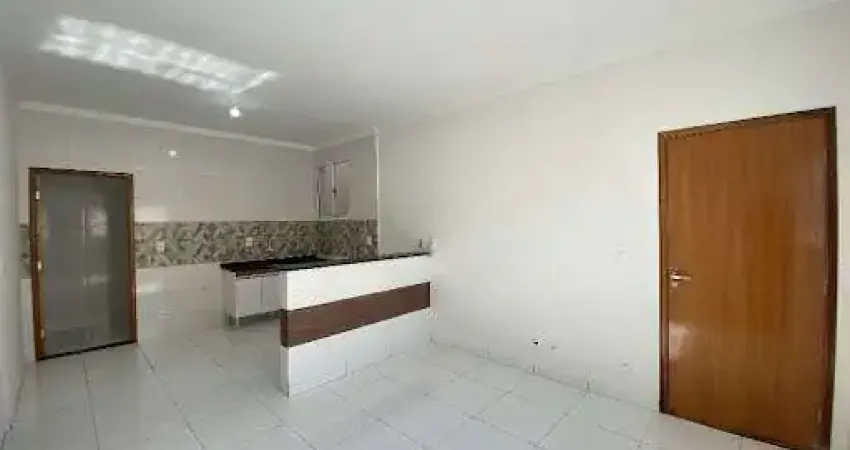 Apartamento com 2 dormitórios à venda, 64 m² por R$ 195.000,00 - Jardim das Nações II - Araras/SP