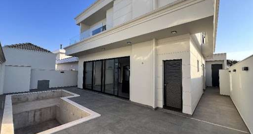 Casa em condomínio fechado com 3 quartos à venda na Alameda Resedá, Jardim Nova Europa, Araras