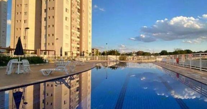 Apartamento com 3 quartos à venda na Avenida Horácio Krepischi, Campinho, Araras