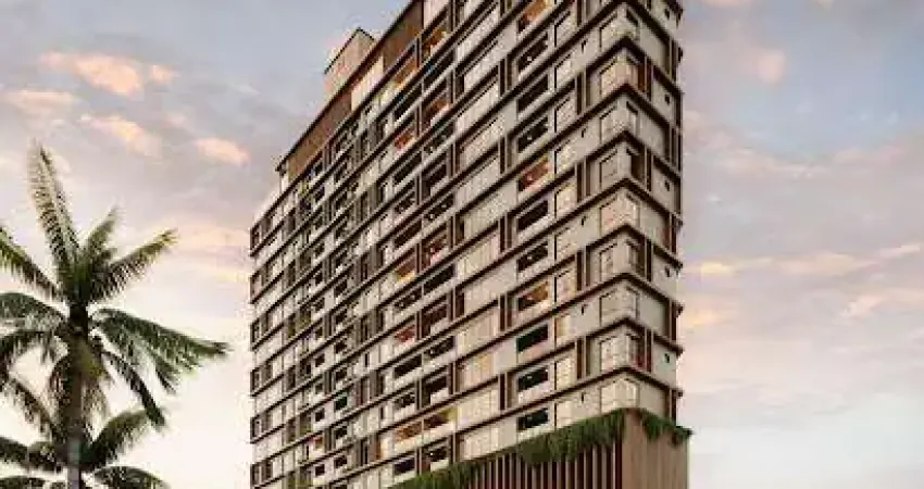 Apartamento com 2 quartos à venda no Balneário Perequê, Porto Belo 
