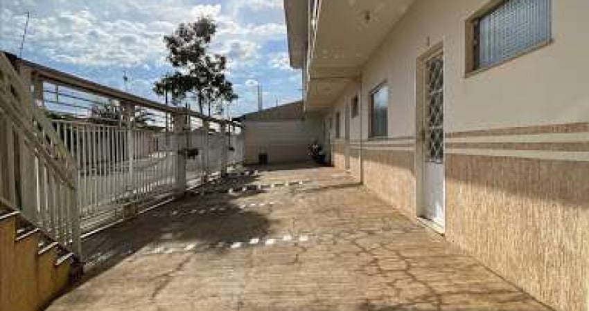Kitnet / Stúdio para alugar na Rua Maria Divina Lopes Batista, Jardim Veneza, Pirassununga