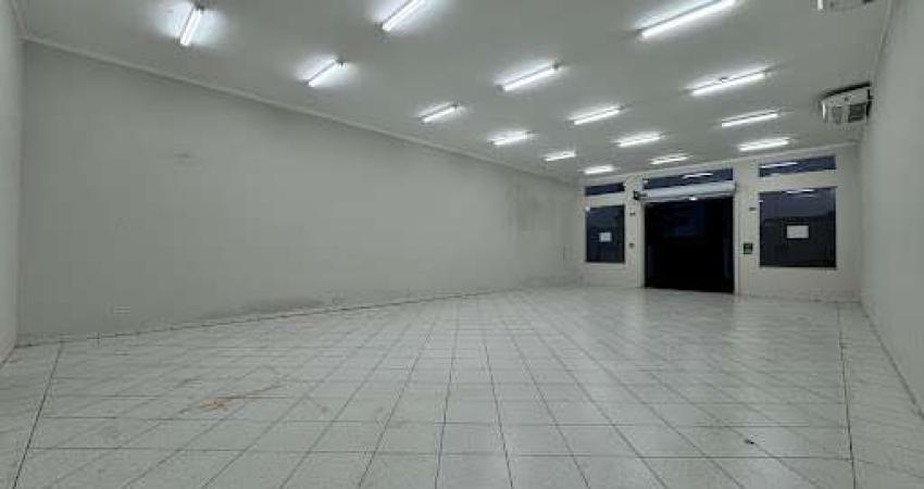 Sala comercial para alugar na Rua Almiro Costa Rodrigues, Residencial Vila Romana, Pirassununga