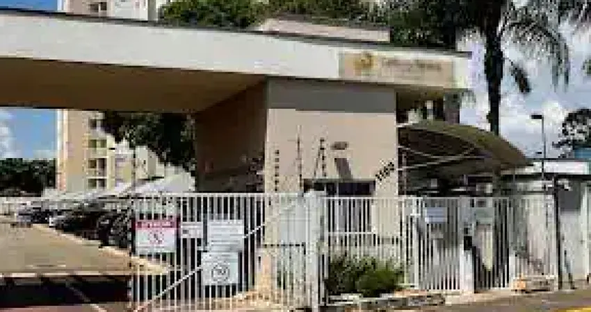 Apartamento com 2 quartos à venda na Rua Manoel Leme Franco, Vila Santa Terezinha, Pirassununga