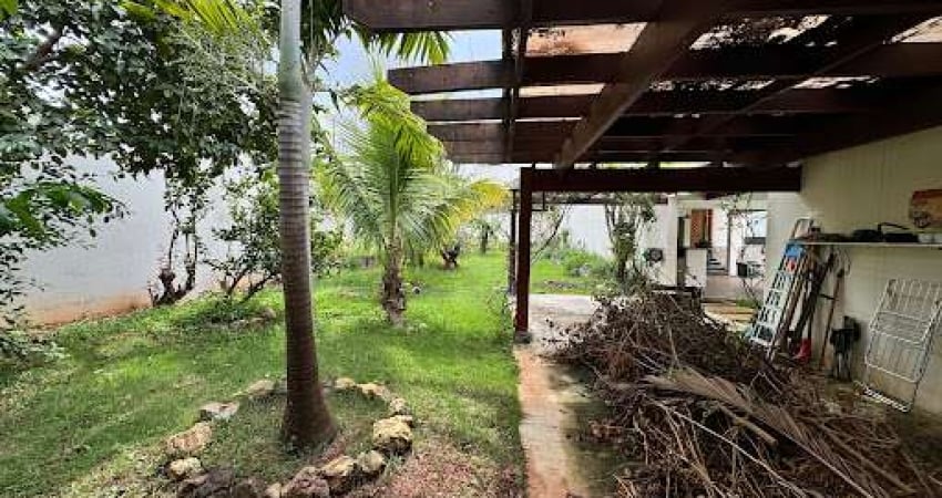 Terreno à venda na Rua Dona Thereza Cristina, Jardim Abolição de Lourenço Dias, Araras