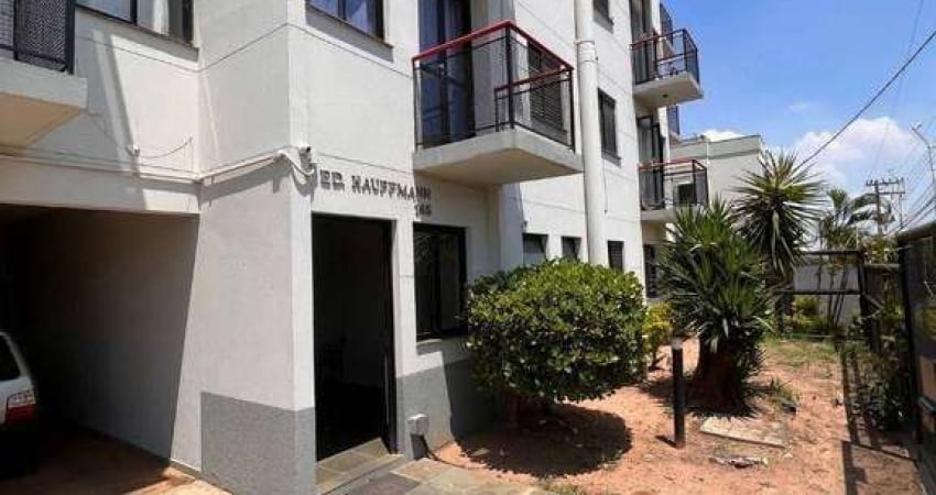 Apartamento com 1 dormitório à venda, 51 m² por R$ 170.000,00 - Jardim 8 de Abril - Araras/SP
