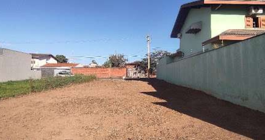 Terreno à venda, 360 m² por R$ 215.000,00 - Jardim Universitário - Araras/SP