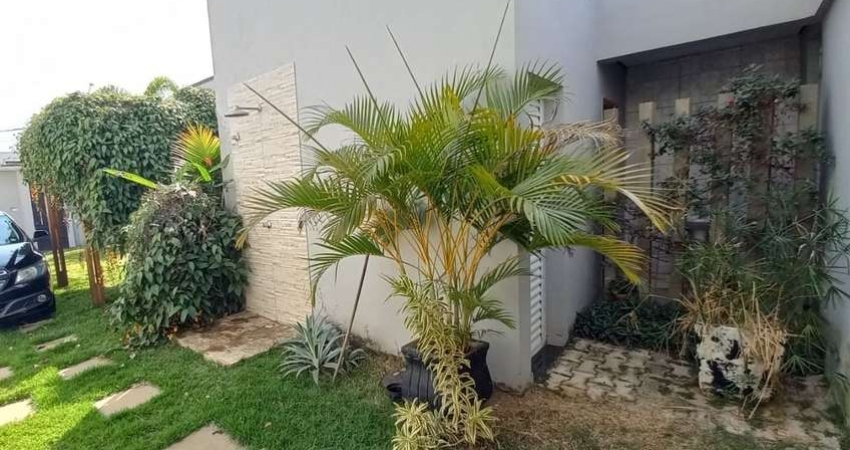 Casa com 1 dormitório à venda, 86 m² por R$ 350.000,00 - Jardins de Samantha III - Araras/SP