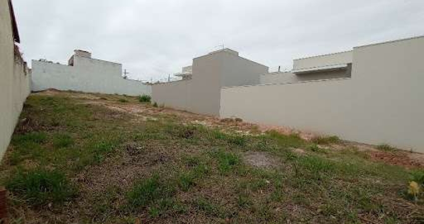 Terreno à venda, 265 m² por R$ 145.000,00 - Jardim Terras de Santa Elisa - Araras/SP