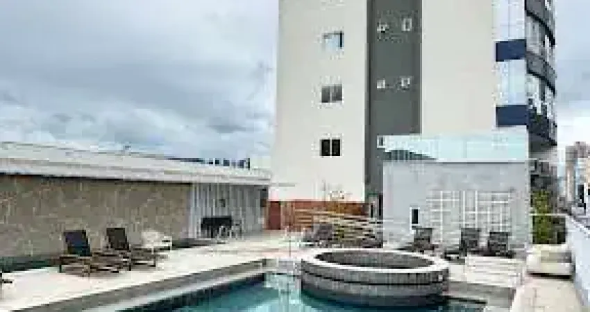 Apartamento com 3 quartos à venda na Rua 137, Meia Praia, Itapema