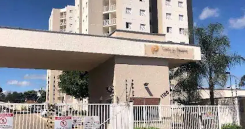 Apartamento com 2 dormitórios para alugar, 55 m² por r$ 1.480/mês - santa terezinha - pirassununga/sp