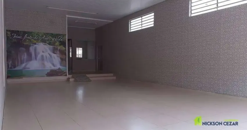 Sala comercial para alugar na Rua Duque de Caxias, Centro, Pirassununga