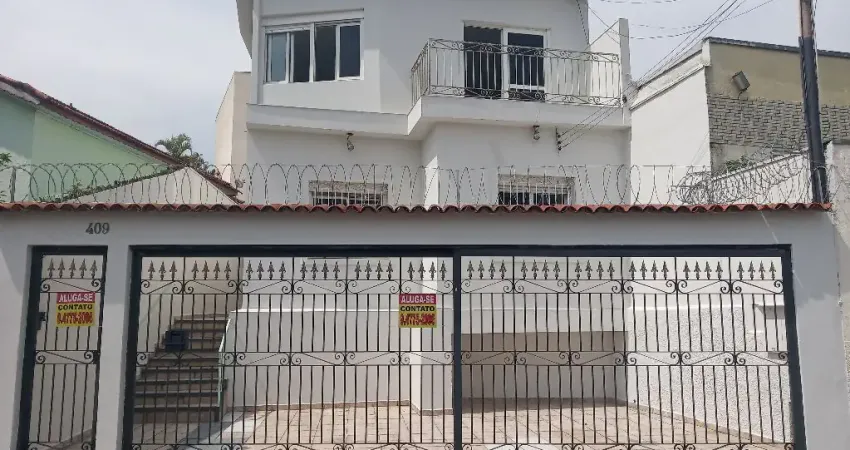 Casa com 4 quartos à venda na Avenida Afonso Mariano Fagundes, 409, Saúde, São Paulo