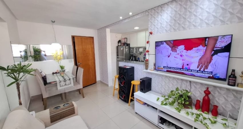 Apartamento com 2 quartos à venda na Rua Rio das Graças, 10, Recreio Ipitanga, Lauro de Freitas