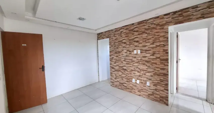 Apartamento com 2 quartos à venda na Rua Hildete França Teixeira, 10, Cajazeiras, Salvador