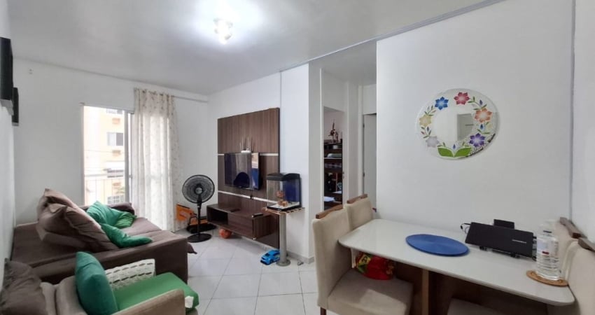 Apartamento com 2 quartos à venda na Rua José Leite, 686, Caji, Lauro de Freitas