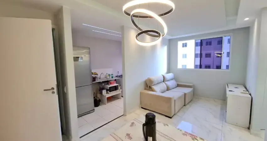 Apartamento com 2 quartos para alugar na Rua Pasquale Gatto, 494, Piatã, Salvador
