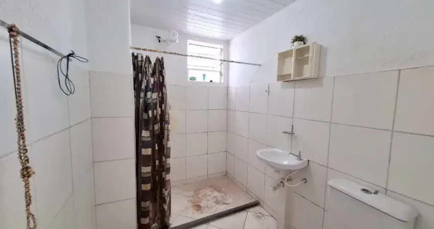 Apartamento com 2 quartos à venda na Rua Tulipa Vermelha, 26, Jardim das Margaridas, Salvador