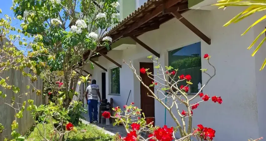 Casa em condomínio fechado com 3 quartos à venda na Alameda Beija-flor, 10, Jardim das Margaridas, Salvador
