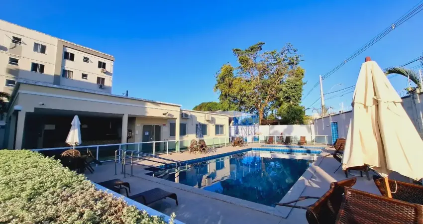 Apartamento com 2 quartos à venda na Travessa Acalanto, 1632, Jardim das Margaridas, Salvador