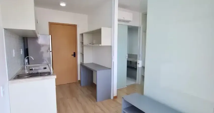 Flat com 1 quarto à venda na Rua Visconde de Itaborahy, 1157, Amaralina, Salvador